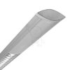 EVO 114G srebrny G5 1x14W Brilum 8210