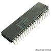 D8203-1 DRAM Controller to 8085 DIP40C INTEL USED