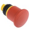 Eaton RMQ-Titan Blokowanie Przycisk zatrzymania awaryjnego 22 mm IP67