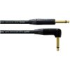 Cordial 11218 Cordial 11218 Jack Audio Cable Black PVC 3m