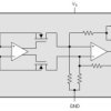 5-V to 110-V, bidirectional, 1.1-MHz 8-V/µs high-precision current sense amplifier