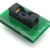 Waveshare TSOP40 TO DIP40, Programmer Adapter