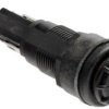Bulgin FX0462 Uchwyt bezpiecznika, 230 V/AC, 10 A, 1 szt.