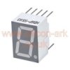HDSP-5503 0.56" red 7 segment LED display - HP