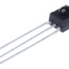 Odbiornik IR TSSP4038, 950nm, 38kHz, zasięg 25m, 2,5→ 5,5 V., Vishay