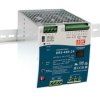 Zasilacz szyny DIN U wy 48V dc I wy 7.7A U we 90 → 305V ac MEAN WELL 480W Zasilacz na szynę DIN