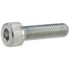 R-TECH 337277 M8 X 30 Hex Socket Cap Screws Steel BZP - Pack Of 50