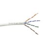 Kabel Emiter Net UTP (U/UTP) kat.5e 350 MHz,drut 4 x 2 x 24 AWG, K/EMITERNET-UTP5EPVC. /305m/