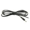 KAB211.1 Kabelek zasilajacy (SONY) z wtykiem 4.00/1.70 długość 1.5m