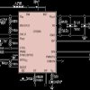 60V, 3A Silent Switcher Synchronous, Step-Up LED Driver