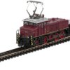Lokomotywa elektryczna Märklin 88070 Z