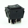 C1570ALBB przełącznik kołyskowy stabilny ON-OFF-ON