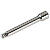 Sealey S12E150 Extension Bar 150mm 1/2"sq Drive
