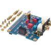 Raspberry pi B+/2B HIFI DAC