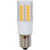 LightMe LM85355 LED Bulb Warm White 4.9W E14 18x57mm Not Dimmable