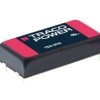 Przetwornica DC-DC, 60W, Uwe 18 → 36 V DC, Uwy 12V dc, Iwy 5A, TRACOPOWER
