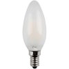 Müller-Licht 401067 LED Candle 2W=25W E14 Warm White Retro LED Lamp