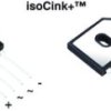 BU1210 Enhanced isoCink+™ Bridge Rectifiers