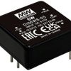 MEAN WELL DI06W8-15 Przetwornica DC/DC, do PCB 48 V/AC -15 V 0.2 A 6 W Ilość wyjść: 2 x Content 1 szt.