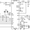 1-cell, 4.5-A, I2C controlled buck battery charger with NVDC Power Path & default pre charge current