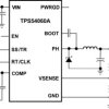 3.5V to 60V Input, 0.5A Step-Down Converter with Eco-Mode