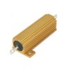 REZYSTOR DRUTOWY 6R 50W Z RADIATOREM