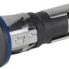 Fuse holder, 6.3 x 32 mm, 16 A, 500 V, snap-in, 0031.9157