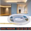 Taśma Premium 24V Cob 384Led 3000K 350Lm Ra90 (5) Lb