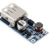 PRZETWORNICA STEP-UP 0.9~5V ->5V USB