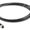 Przewód czujnik-siłownik ze złączem Złącze M12 liczba rdzeni 7 długość 2m Rodzaj A Żeńskie