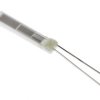 Detektor RTD PT1000 długość 10mm średnica 2mm +500°C żyły 2 Mikroukład