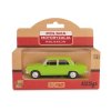 Model FIAT 125p PRL Zielony 1:43