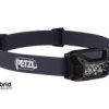 Latarka czołowa LED 600lm Petzl Actik czarna E063AB00
