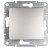 Sedna Łącznik Schodowy 10Ax Aluminium Ip20 Sdn0400160