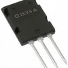 IGBT Ic 188 A Uce 1200 V PLUS247 Pojedynczy kanał: N 1150 W