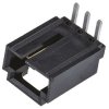 Wtyk PCB 3-pinowe raster: 2.54mm -rzędowe Molex Przewlekany 3.0A 250.0 V.