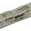 Złączka; instalacyjna; 2773-2401; 1 tor; 7mm; 32A; 450V; na przewód; zwora; do wszystkich rodzajów przewodów; sprężynowy; 0,75;