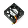 Wentylator 12V 40x40x10mm 3 przewody - dla Jetson Nano