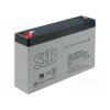 ACCU-HP7-6/S