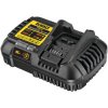 DEWALT DCB116-GB DCB116 XR FlexVolt Fast Charger 12V-54V
