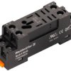 Weidmüller 7760056225 Gniazdo przekaźnika SLD F 2CO, 10 szt.