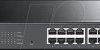 TL-SG2218 Switch, 16-Port, Gigabit Ethernet, SFP