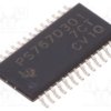 TPS767D301PWP