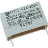 Kondensatory foliowe Vishay F1772 150 nF 310V ac 310 V dc rozstaw: 22.5 mm Otwór przelotowy