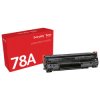 Xerox 006R03630 Everyday™ Black Toner by compatible with HP 78A (CE278A), Stand