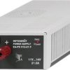 Zasilacz laboratoryjny stałonapięciowy EA Elektro Automatik EA-PS-548-05-T 43 - 58 V/DC 5.2 A 300 W