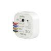 Przekaźnik czasowy do sterowania wentylatorem łazienkowym, dopuszkowy 5A, 230V AC TYP: PCP-06 EXTA