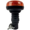 Berger & Schröter 20303 Emergency light LED Mini RKL Orange 12/24V DC Flexible
