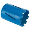 Draper 43714 117 x 150mm Diamond Core Bit