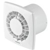 Wentylator wyciągowy fi 125 6-16W 70-180m3/h 230V IPX4 biały VEGA NEW WGB125CTR